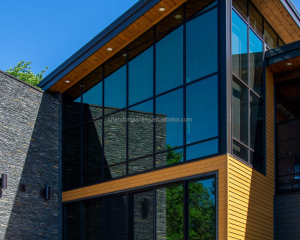 Curtain Wall