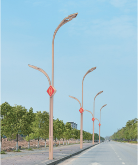LED路燈