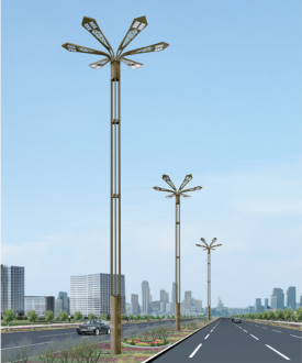 LED路燈