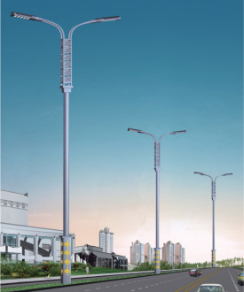 LED路燈