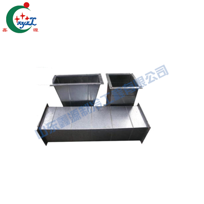 常規(guī)風管