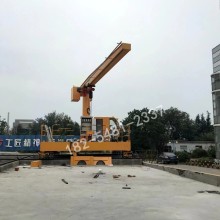 BZD型懸臂式起重機(jī)
