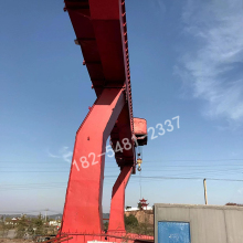 MGL型門(mén)式起重機(jī)