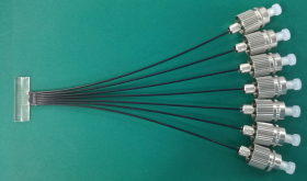 分布式光纖測溫系統技術原理