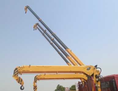 直臂吊 8吨