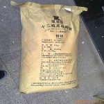 十二烷基硫酸鈉