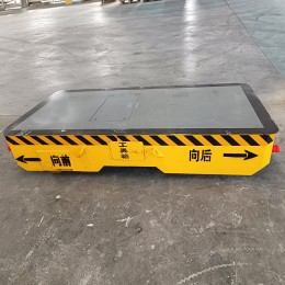電動地平車