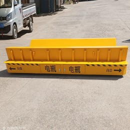 電動地平車