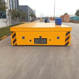 AGV無軌地平車