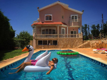 歡樂水上樂園-移動水上樂園價格、圖片、排