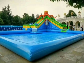 購買充氣城堡,從優質貨源開始!