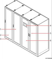 ΪUPSԴUPS5000-E-800kVA