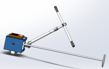 bmy-aktf-321-1-1型钢轨波磨测量仪