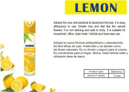 LEMON