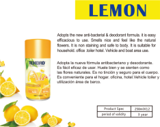 LEMON