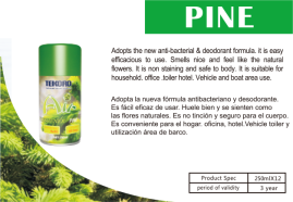 PINE