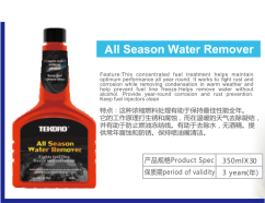 All Season Water Remover