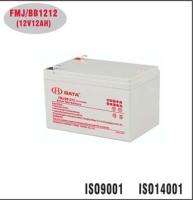 豴FMJ/BB1212(12V12AH)
