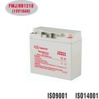 豴FMJ/BB1218(12V18AH)