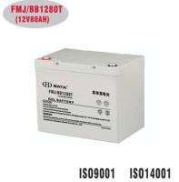 豴FMJ/BB1280(12V80AH)