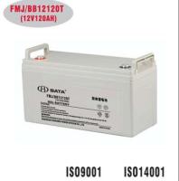 豴FMJ/BB12120(12V120AH)