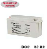 豴FMJ/BB12150(12V150AH)