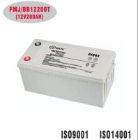 豴FMJ/BB12200(12V200AH)