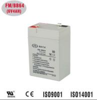 豴FM/BB646V4AH