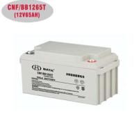 豴CNF/BB1265(12V65AH)