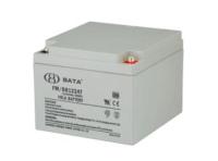 豴FM/BB1224(12V24AH)