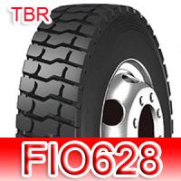 FIO628 TRUCK TIRE