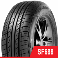 PCR TIRE SF688