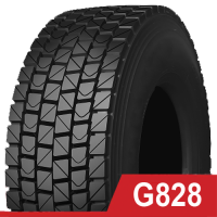 TBR G828