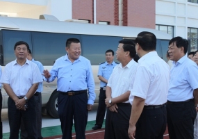 投資建設新湖小學