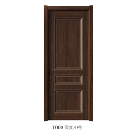 T003零度29號