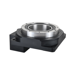 CK200中空旋轉平臺