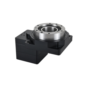 CK85中空旋轉平臺