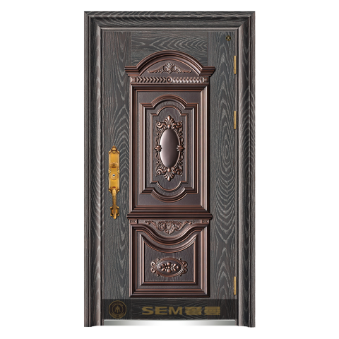 安全门sa---7312-意式奢曼装甲门