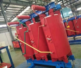 SCB10干式變壓器