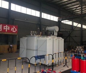 S11-5000KVA-35KV