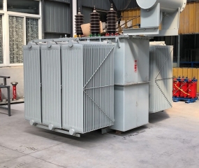 S11-5000KVA-35KV