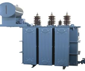 35KV油浸式變壓器
