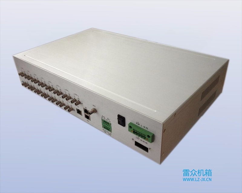2u机箱 1
