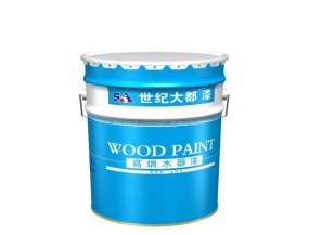 凈味木器漆