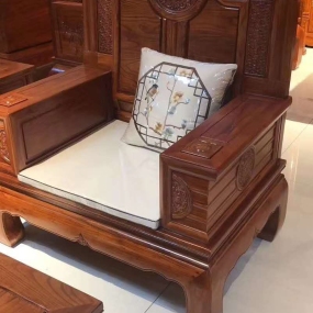 成品展示
