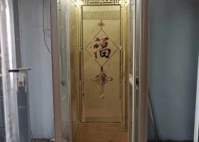 家用電梯