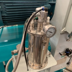 臥式砂磨機