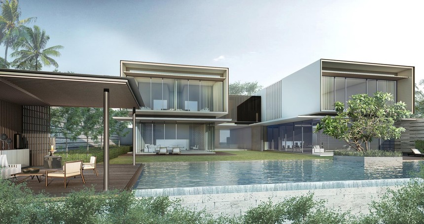 三亚艾迪逊酒店