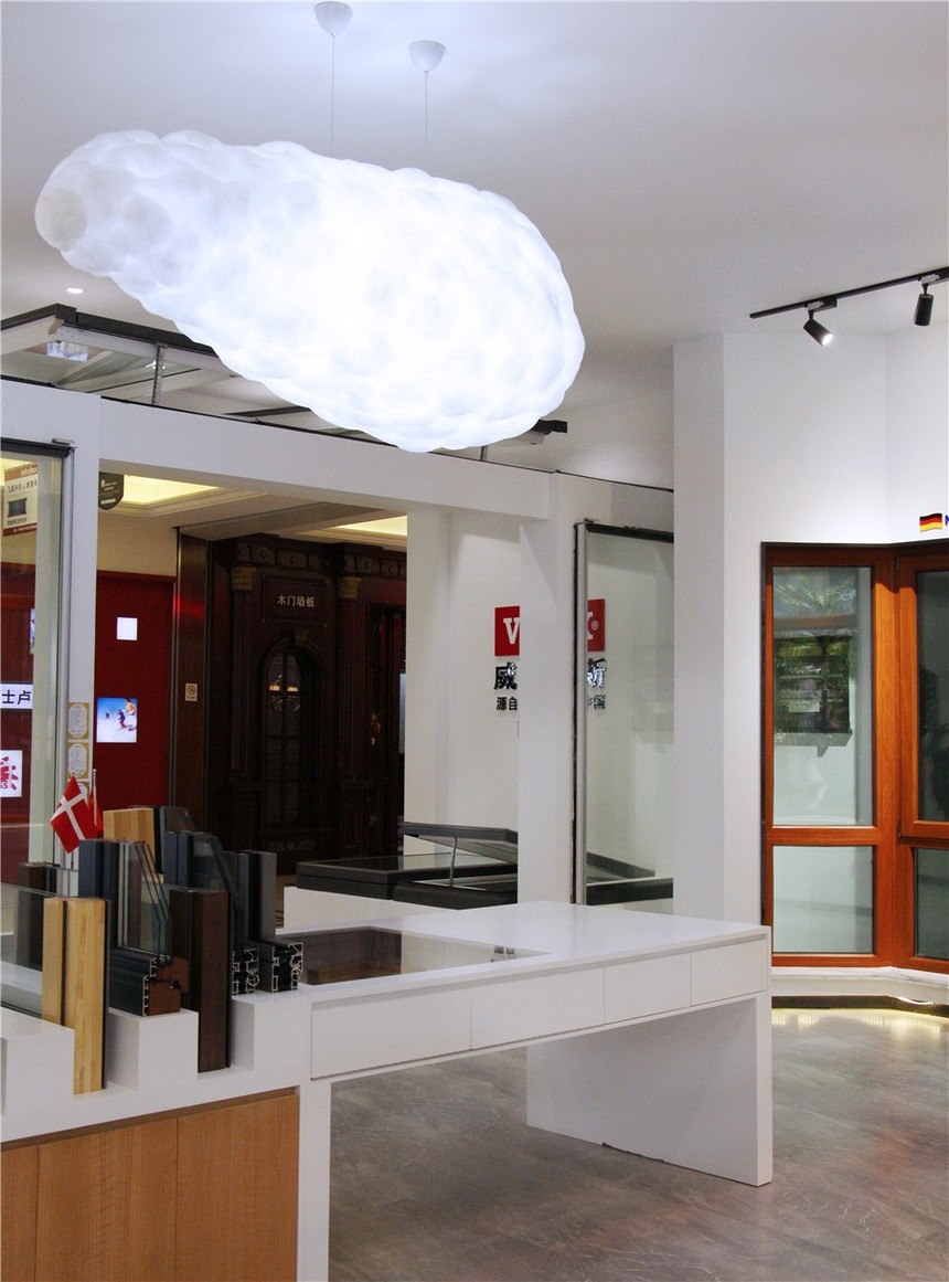 朱睿昕全新打造全球顶尖门窗品牌——墨瑟门窗西北旗舰店