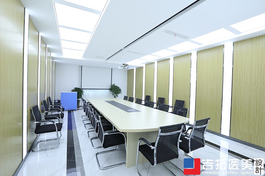 1564120074671351.jpg 吉拓口腔设计装修昇辉口腔会议室.JPG